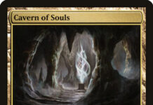 Cavern of Souls