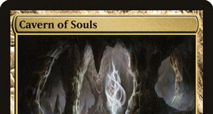 Cavern of Souls