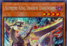 Supreme King Dragon Darkwurm