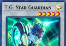 T.G. Star Guardian