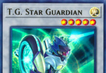 T.G. Star Guardian
