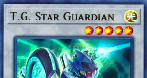 T.G. Star Guardian