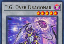 T.G. Over Dragonar