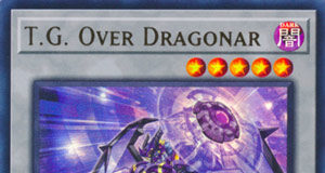 T.G. Over Dragonar