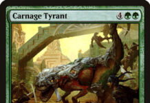 Carnage Tyrant