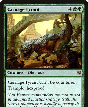 Carnage Tyrant