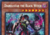 Diabellstar the Black Witch