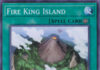 Fire King Island