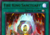 Fire King Sanctuary