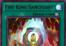 Fire King Sanctuary