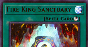 Fire King Sanctuary