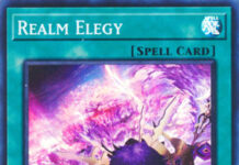 Realm Elegy