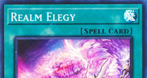 Realm Elegy