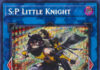 S:P Little Knight