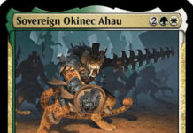 Sovereign Okinec Ahau