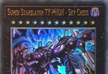 Super Starslayer TY-PHON