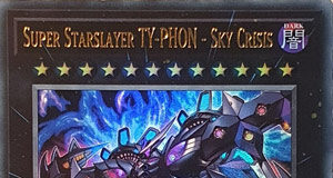 Super Starslayer TY-PHON