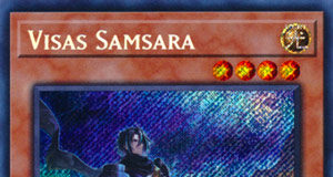 Visas Samsara