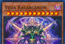 Veda Kalarcanum