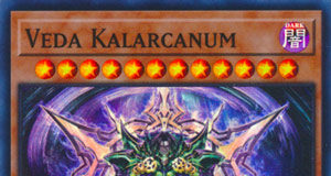 Veda Kalarcanum