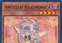 Angello Vaalmonica