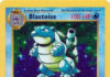 Blastoise