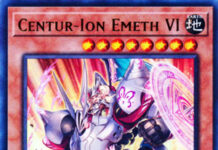 Centur-Ion Emeth VI
