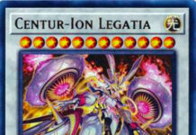 Centur-Ion Legatia