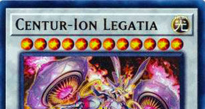 Centur-Ion Legatia