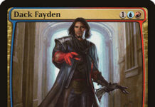 Dack Fayden