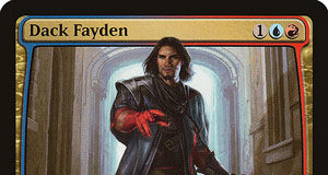 Dack Fayden