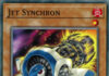 Jet Synchron