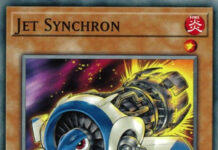 Jet Synchron