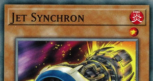 Jet Synchron