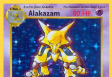 Alakazam