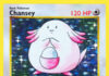 Chansey · Base Set