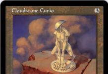 Cloudstone Curio