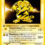 Electabuzz – Base Set Pokemon Card of the Day