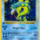 Gyarados · Base Set Pokemon Card of the Day