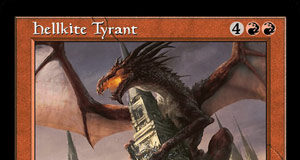 Hellkite Tyrant