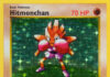 Hitmonchan · Base Set