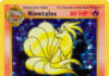 Ninetales - Base Set