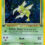 Scyther – Jungle Pokemon Card of the Day