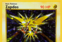 Zapdos