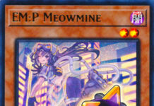 EM:P Meowmine