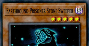Earthbound Prisoner Stone Sweeper