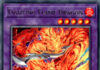 Fighting Flame Dragon