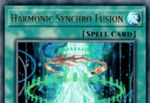 Harmonic Synchro Fusion