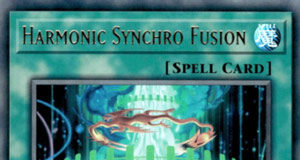 Harmonic Synchro Fusion