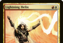 Lightning Helix